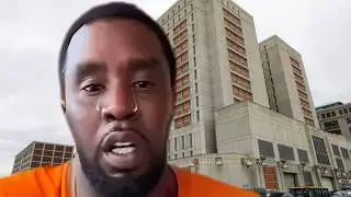 Sean 'Diddy' Combs Prison Life May Be Worse Than You Thought
