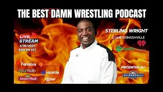 The History of Soul Food with Sterling Wright from Hells Kitchen