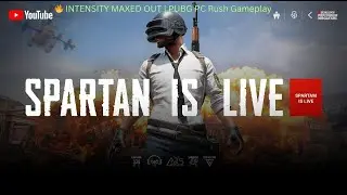 🤣 PUBG PC Malayalam Squad LIVE Aim ഇല്ല, IQ doubt New!Click to edit, Comedy full 😜 Random rush &bull; E