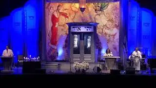 Temple of the Arts Yom Kippur Neilah 5781-2020