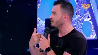 Arjon Mu&ccedil;a tregon t&euml; k&euml;qijat e Bora Zemanit, Arbana Osmanit dhe Gjebreas E Diell 29/05/2022