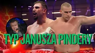 KNYBA KONTRA KABAYEL: OSTATNIE ODLICZANIE! JANUSZ PINDERA TYPUJE WALKĘ POLAKA!