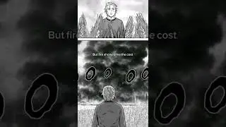 choose peace #vinlandsaga #peace #philosophy #mindset #shorts