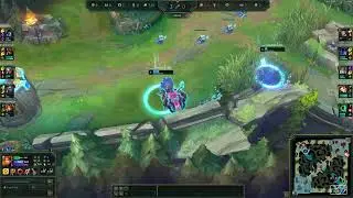 Basic Leo Trist