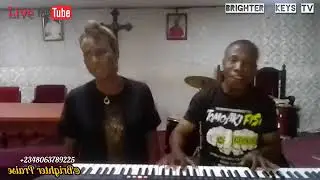 Listen To How I Praise My God