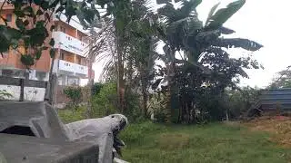 id no2146 Ragavan real estate residential plot 25x60x2 plots velammal back