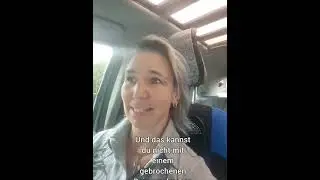 Ich bin geschockt, das viele ihr Ego nun sogar via negativer Konkurrenz pushen...