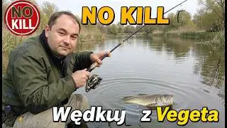 Wędkuj z Vegetą #22 