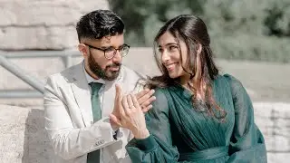 ASKING FOR HER HAND IN MARRIAGE (Isteme)