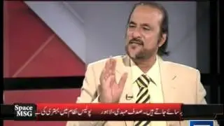 Dunya News | Ikhtilafi Note | 14 Mar 2015