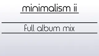 STARSEER Album 07 - minimalism ii