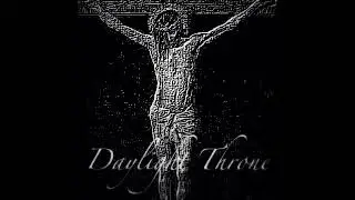 Daylight Throne -   Queen of the most Holy Rosary / Catholic Metalcore / Metal Cat&oacute;lico