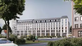 Prize by Radisson, Dresden Mitte | Dresden, Germany | Hotel Review ⭐