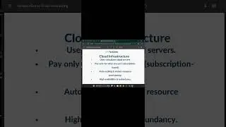 Cloud Computing | AWS | Azure | GCP | DevOps Full Course | 2025 | The Techzeen |  (Hindi/Urdu)
