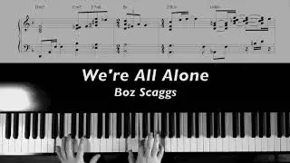 Jazz Piano 
