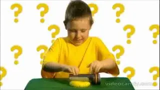 Bits and Bobs - Torch Puzzle It Out Segment Yellow Use a Torch of Rolling a Dough