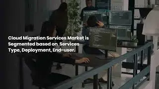 Elevate Your Business with Cloud Migration Services Market Trends