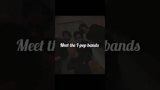 Indian pop bands #ipop #indianpop #popband #pop #aeshetic #fyp #music #trending #shorts