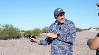CANIK TTI VS GLOCK Competition Pistol. Best Bang for Your Buck Or is it Not Worth it?