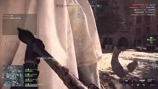 Battlefield 6: Breakthrough Gameplay - 4K (No Commentary)