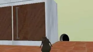 mouse trap animation