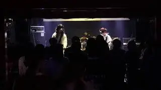 神大軽音サークルMMC 1月ライブ1日目 カライドスコープのコピー