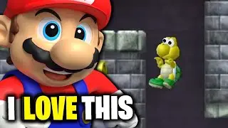 This Mod is ACCIDENTALLY Good...