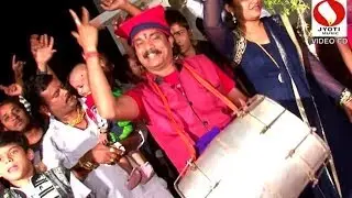 JagdishPatil - Gavali Dada Chalala - Marathi Koligeet 2014 Superhit Song.