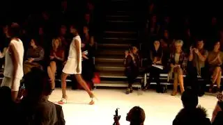 LGFW SS2012 Joeffer Caoc final walk