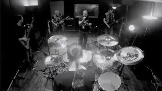 Black Soul Horde - Live In The Studio (Official Video)