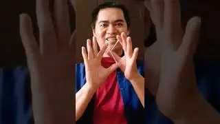 How to Do a Cotton Swab Penetration Trick &ndash; Easy Magic Tutorial