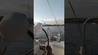 Allen harbor, Narragansett bay