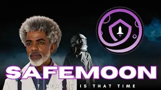 Safemoon, let's go to work.