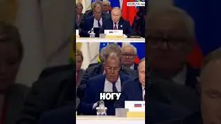 Лаврову наступили на ногу #новости #news #события #брикс #саммит #лавров