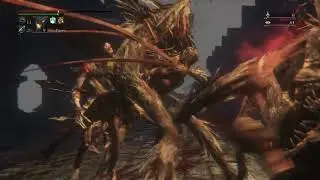 Bloodborne&trade; Welcome to Murder Room