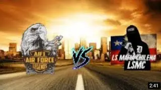 AIF1 vs LSMC