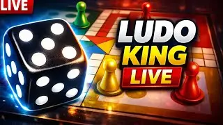 Ludo King Live 🔴 | #ludoking #ludolive #shortslive #shorts #live #youtubeshorts #ludo #recommended