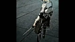 Mikasa edit || Attack On Titan || 🔥🧡
