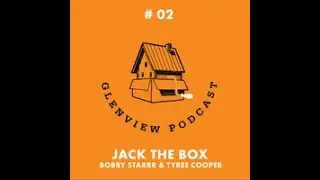 Tyree Cooper & Bobby Starr Live Jack The Box 2.6.2014