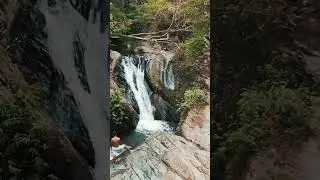 cascada La Churca