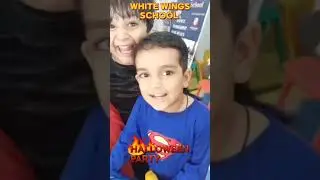 WHITE WINGS SCHOOL | ACADEMIC YEAR 2024 | ALL ACTIVITIES | BEST SCHOOL IN JAIPUR