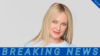 Huge Sad update Sharon Newman Leaving Y&R? It will shock everyone!