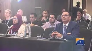 Geo News Special &ndash; Halal Food Authority Holds Conference For Awareness On Halal Food