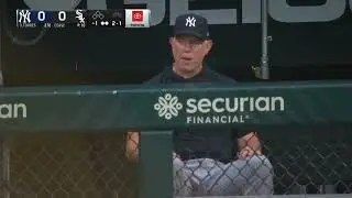 Laz Diaz | 20 Missed Call Game (MLB Umpires 2023)