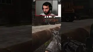 TarkovShort 22 #escapefromtarkov #eft #pmc #scav #extractionshooter #pcgaming