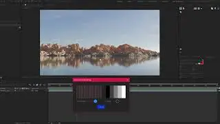 Colors for After-Effects: Sample colors from an image