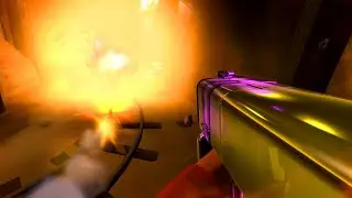 Team Fortress 2 Conch Soldier Gameplay
