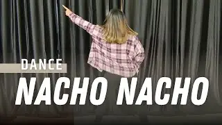 Naacho Naacho Song | Naacho Naacho Dance Steps | Dance Tutorial | RRR | Yellow Class