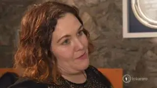 Award-winning Māori-owned cafe in Ireland known for tasty kai