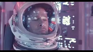 Ad Astra preview trailer from Venice Film Festival